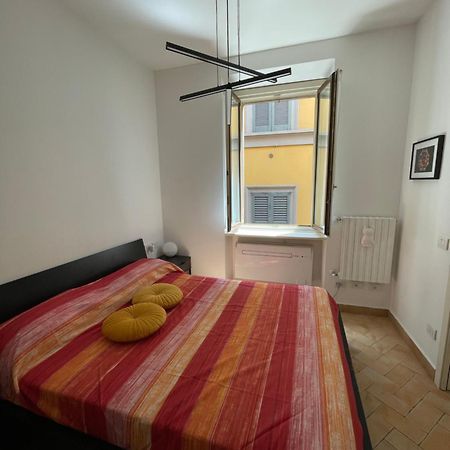 Santa Sofia Apartment มิลาน ภายนอก รูปภาพ