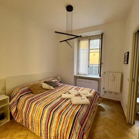 Santa Sofia Apartment มิลาน ภายนอก รูปภาพ