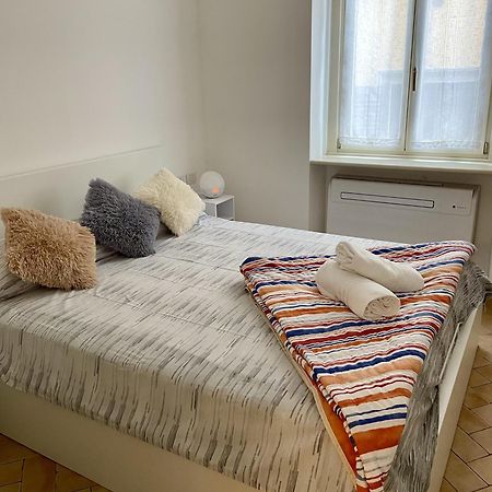 Santa Sofia Apartment มิลาน ภายนอก รูปภาพ