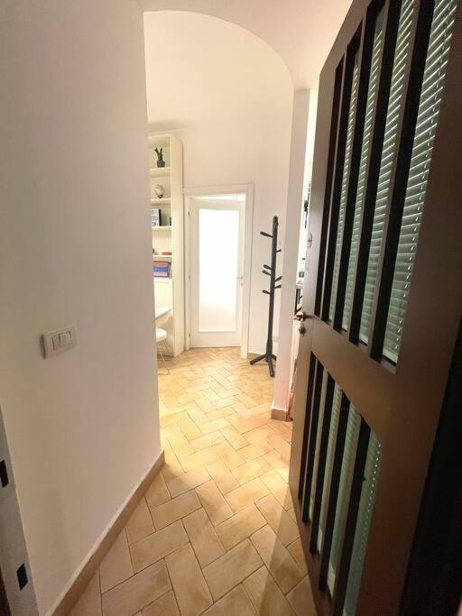 Santa Sofia Apartment มิลาน ภายนอก รูปภาพ
