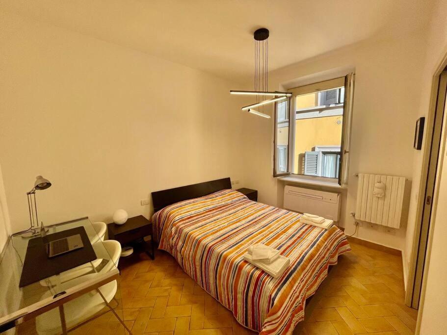 Santa Sofia Apartment มิลาน ภายนอก รูปภาพ