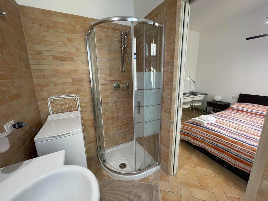 Santa Sofia Apartment มิลาน ภายนอก รูปภาพ