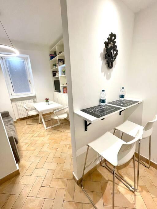 Santa Sofia Apartment มิลาน ภายนอก รูปภาพ