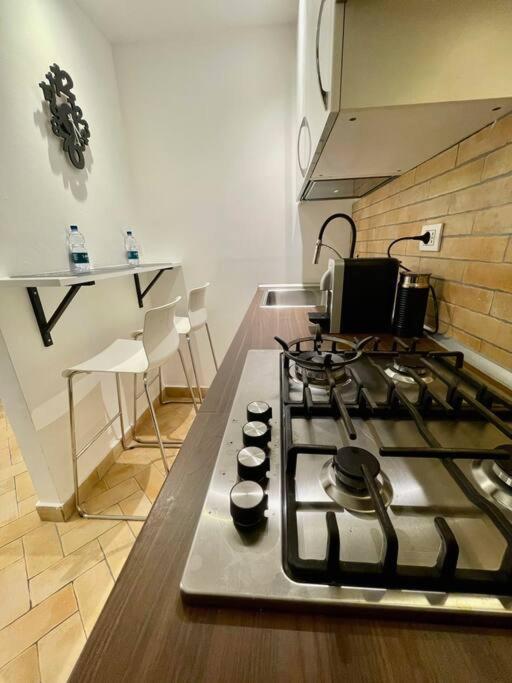 Santa Sofia Apartment มิลาน ภายนอก รูปภาพ