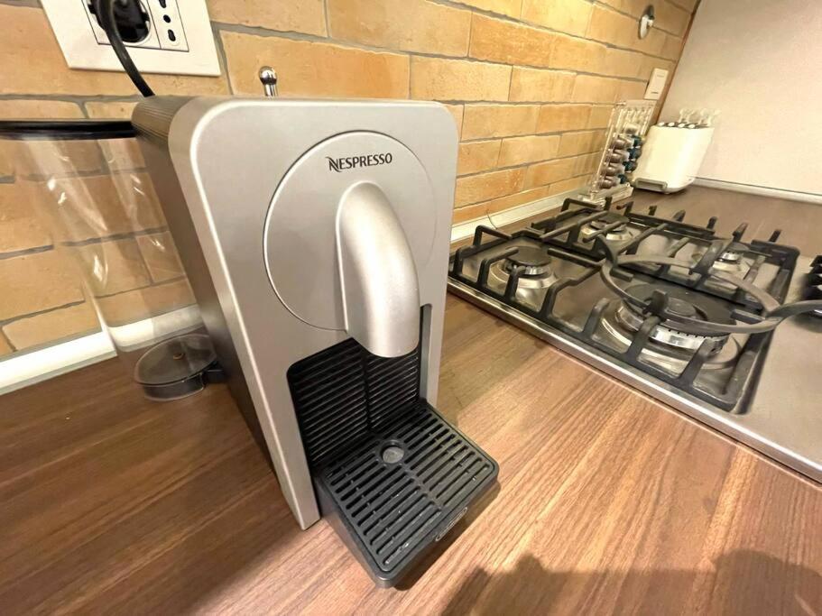 Santa Sofia Apartment มิลาน ภายนอก รูปภาพ