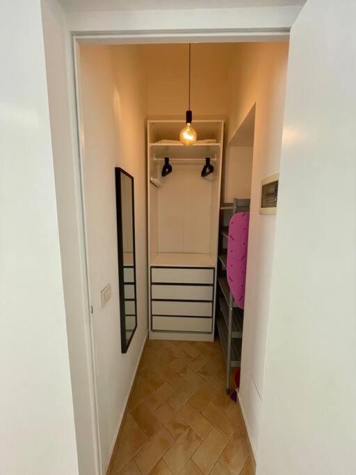 Santa Sofia Apartment มิลาน ภายนอก รูปภาพ