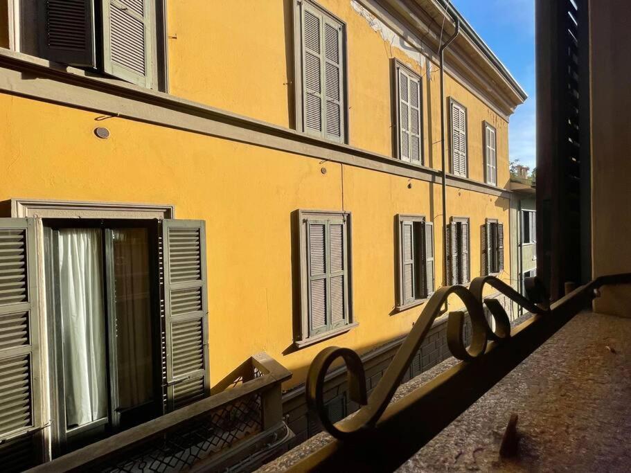 Santa Sofia Apartment มิลาน ภายนอก รูปภาพ