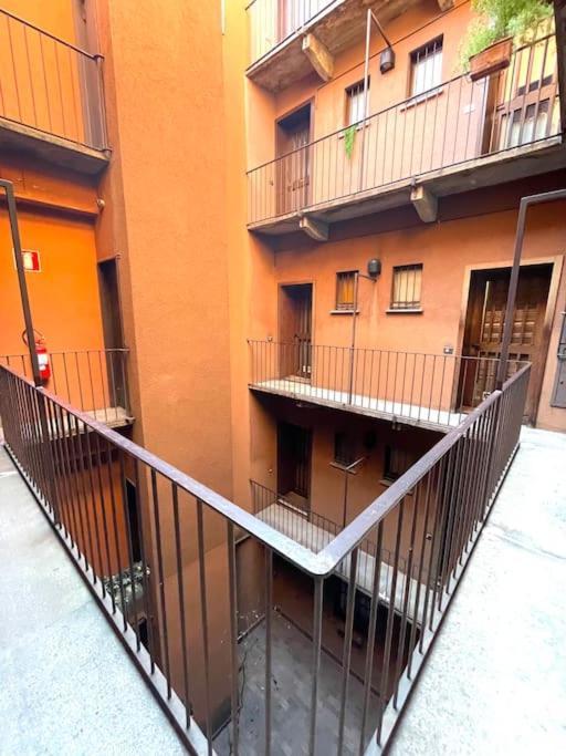 Santa Sofia Apartment มิลาน ภายนอก รูปภาพ