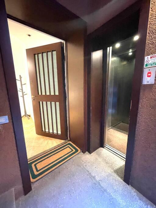 Santa Sofia Apartment มิลาน ภายนอก รูปภาพ