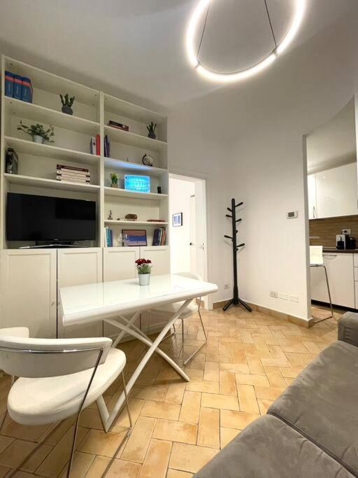 Santa Sofia Apartment มิลาน ภายนอก รูปภาพ
