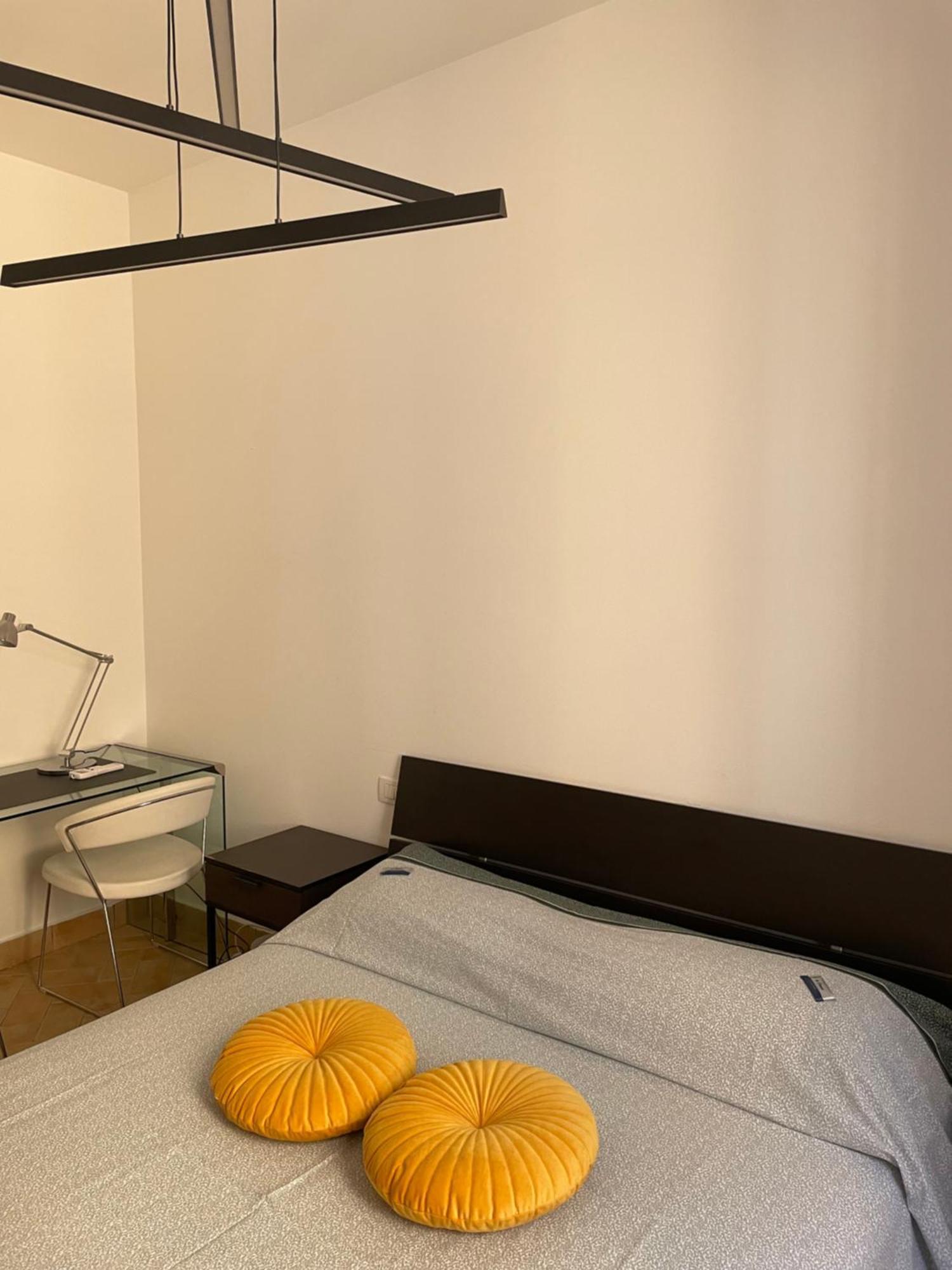 Santa Sofia Apartment มิลาน ภายนอก รูปภาพ