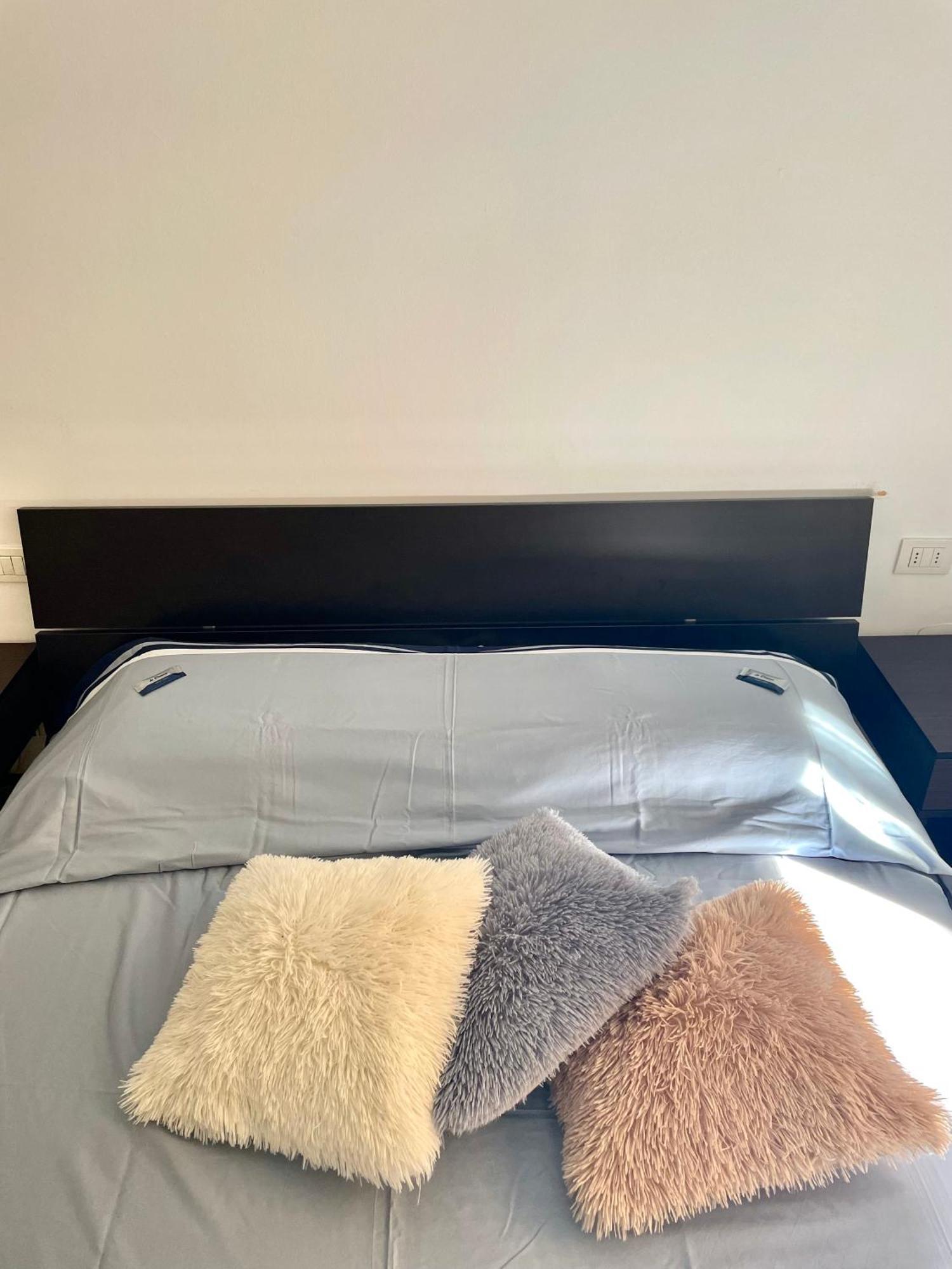 Santa Sofia Apartment มิลาน ภายนอก รูปภาพ