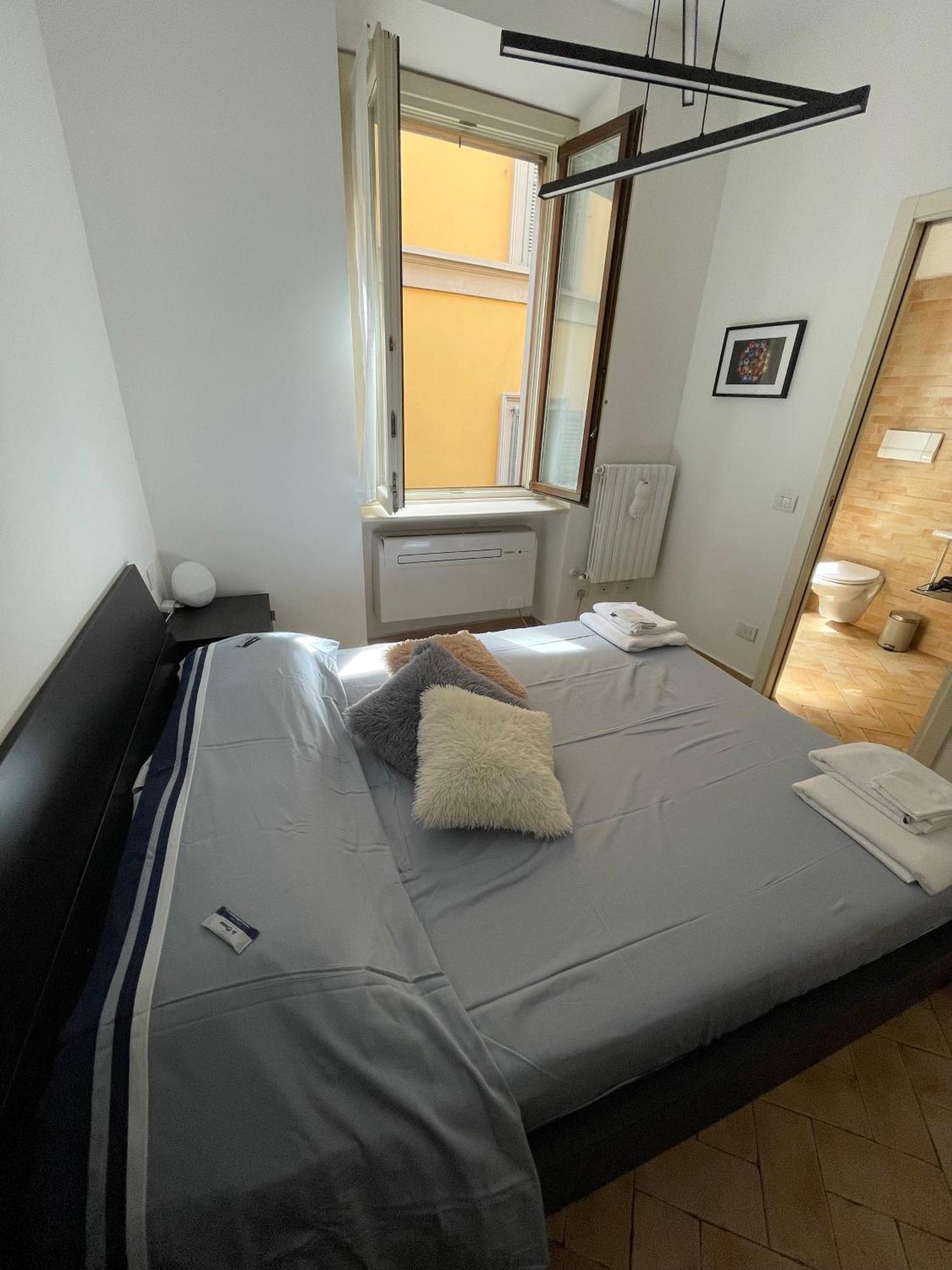 Santa Sofia Apartment มิลาน ภายนอก รูปภาพ