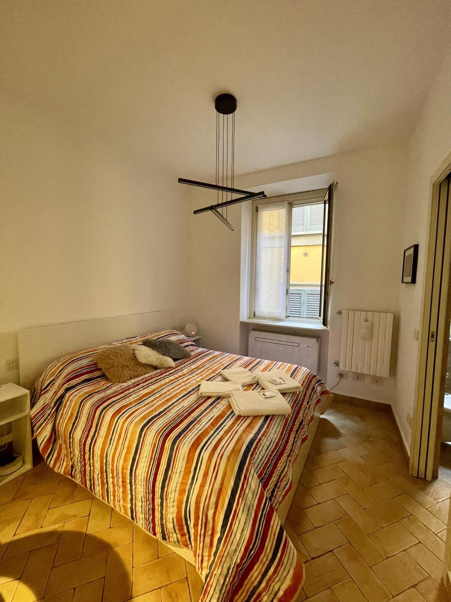 Santa Sofia Apartment มิลาน ภายนอก รูปภาพ